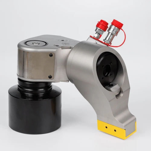 Моментный гидравлический торцевой ключ ATW 183-1837 Нм. 3/4" TTBS1 фото 6 Моментный гидравлический торцевой ключ ATW 183-1837 Нм. 3/4" TTBS1 фото 6