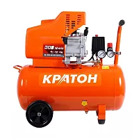 Компрессор с прямой передачей Кратон AC-300-40-DD 3 01 01 035