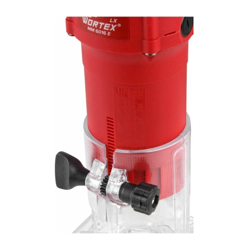 Кромочный фрезер WORTEX LX MM 6016 E 0329063 фото 4 Кромочный фрезер WORTEX LX MM 6016 E 0329063 фото 4