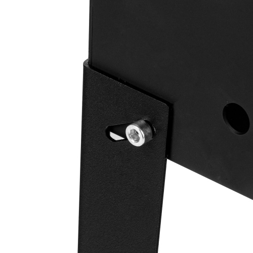 Мангал сварной, 605 х 375 х 138/640 мм, сталь 2 мм, Camping Palisad фото 9