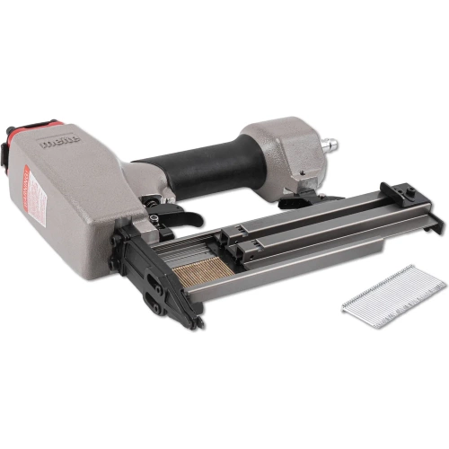 Нейлер пневматический для финишных гвоздей MEITE FST50 тип 16GA, и FST по бетону 15-50 мм GBA44A00301 фото 10 Нейлер пневматический для финишных гвоздей MEITE FST50 тип 16GA, и FST по бетону 15-50 мм GBA44A00301 фото 10