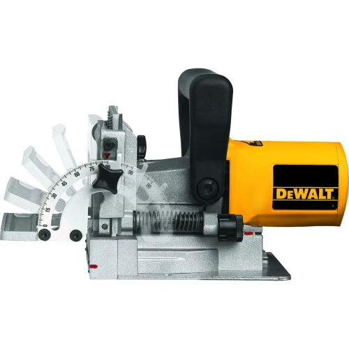 Ламельный фрезер DEWALT DW 682 K фото 3