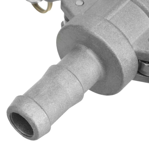 Соединитель для шлангов тип C, 3/4" Сибртех фото 5