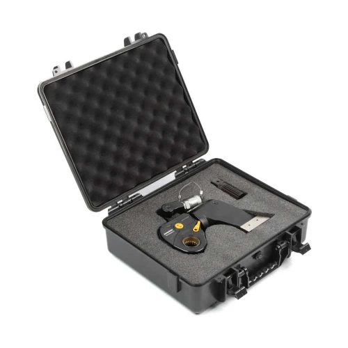 Гидравлический гайковёрт с квадратным приводом HARRISON HRS-OK45148 М22-М48 HRS-OK45148 (образец) фото 4