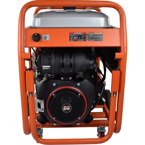 Генератор бензиновый Evoline PB 18000 E (произведено Zongshen) 1T90DF180EVO фото 7