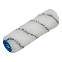 Валик сменный "Грейтекс", 180 мм, ворс 12 мм, D 36 мм, D ручки 6 мм, полиакрил Matrix