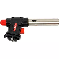 Газовая горелка с пьезоподжигом Сервис Ключ 73150