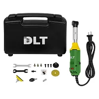 Гравер DLT G-100 с кейсом 1151К