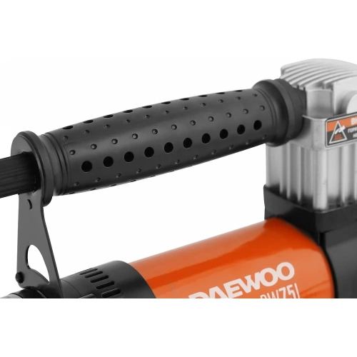 Автомобильный компрессор DAEWOO DW 75L фото 7 Автомобильный компрессор DAEWOO DW 75L фото 7