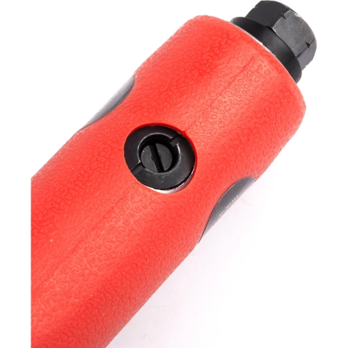 Угловая пневмобормашина AV Steel 6мм, 22000 об\мин, шт AV-701315 фото 6