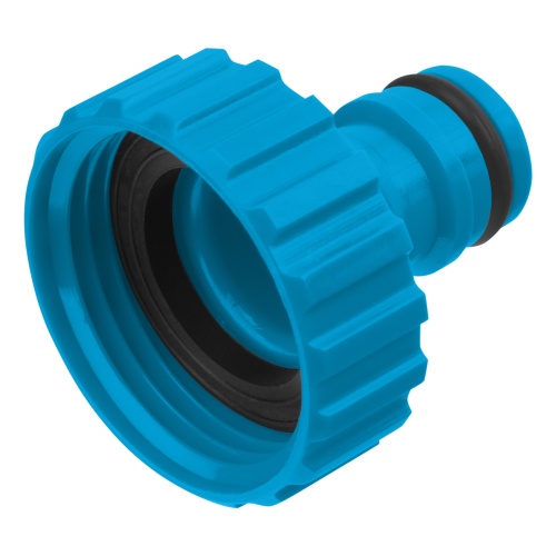 Адаптер с внутренней резьбой 1 Palisad Luxe фото 3