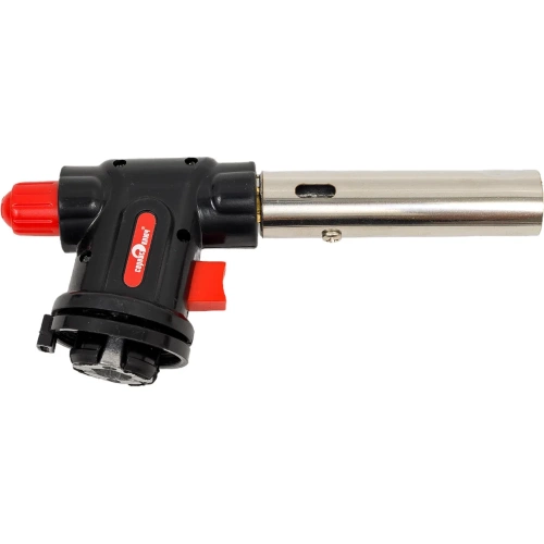 Газовая горелка с пьезоподжигом Сервис Ключ 73150