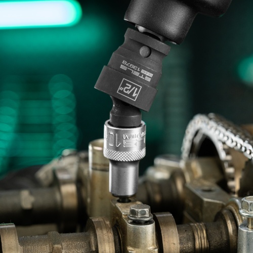 Кардан ударный 1/2 Stels фото 9