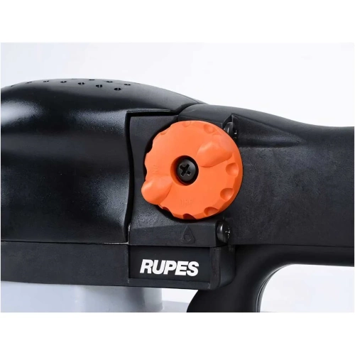 Пневматическая плоскошлифовальная машинка RUPES SLP 41 A фото 4