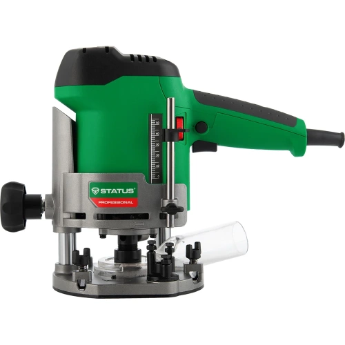 Фрезер STATUS RH-1400CE 05151301 фото 3 Фрезер STATUS RH-1400CE 05151301 фото 3