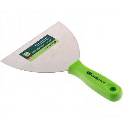 Шпатель Сибртех 85550 150 мм фото 3