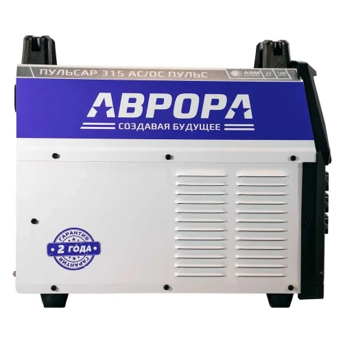 Аппарат для аргонодуговой сварки АВРОРА ПУЛЬСАР 315 AC/DC ПУЛЬС + аттестат НАКС 30466 фото 6 Аппарат для аргонодуговой сварки АВРОРА ПУЛЬСАР 315 AC/DC ПУЛЬС + аттестат НАКС 30466 фото 6