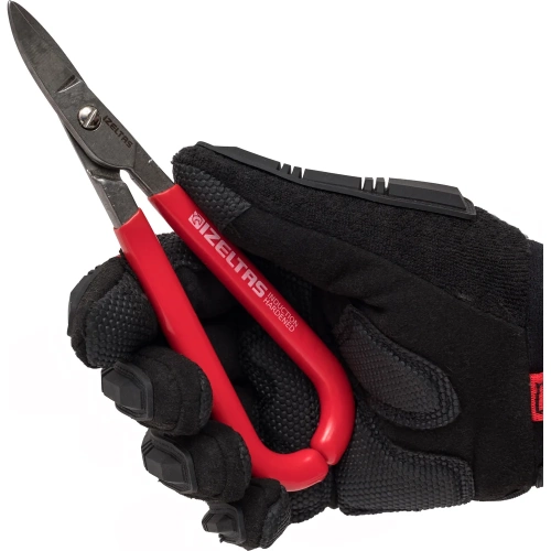 Ювелирные ножницы IZELTAS изогнутые 180 мм 6801270180 фото 5 Ювелирные ножницы IZELTAS изогнутые 180 мм 6801270180 фото 5