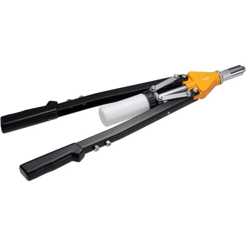 Двуручный заклепочник Pobedit ПРОФИ 530 мм 2950190 фото 5