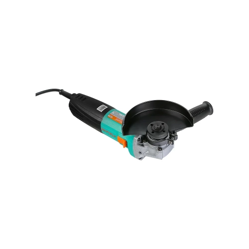 Болгарка Sturm УШМ, 5 дисков AG95125TE фото 8 Болгарка Sturm УШМ, 5 дисков AG95125TE фото 8