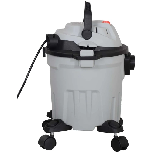 Пылесос строительный Ресанта ПС-1400/15 75/19/4 фото 4