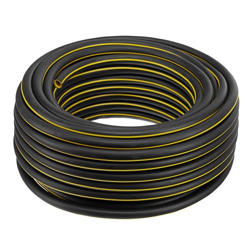 Шланг поливочный армированный 3 слойный ТЭП 1/2'', 35 м, аграрный Palisad фото 2