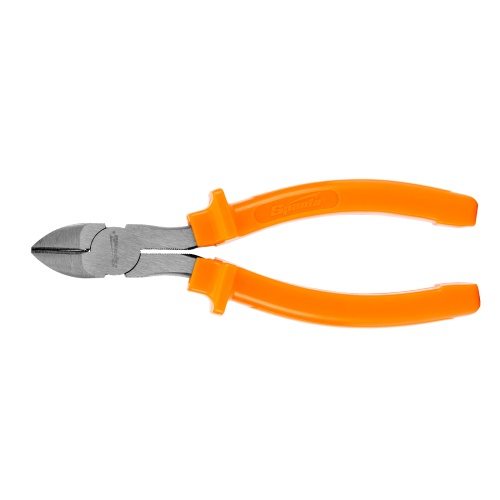 Бокорезы Classic, 160 мм, шлифованные, пластмассовые рукоятки Sparta фото 3