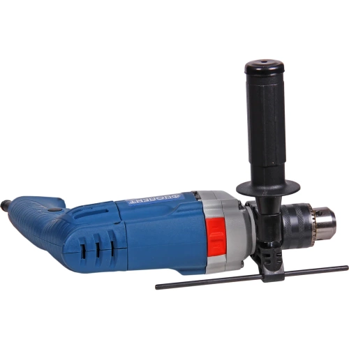 Дрель Фиолент МСУ10-13-РЭ ИДФР298115006-К1 фото 7