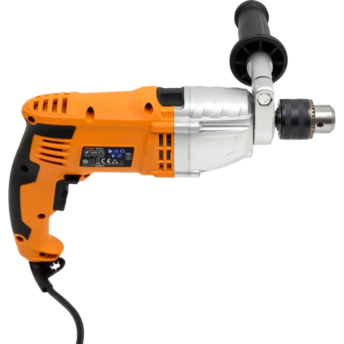 Электрическая ударная дрель Villager VLP 212 071744 фото 4