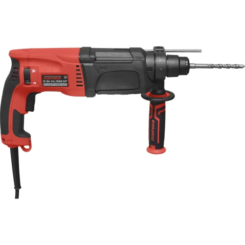 Перфоратор Парма П-01-24/900ЭР 02.027.00003 фото 3 Перфоратор Парма П-01-24/900ЭР 02.027.00003 фото 3