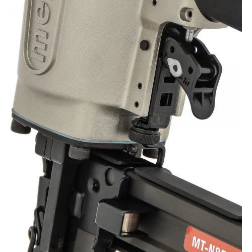 Скобозабивной каркасный пневмоинструмент MEITE MT-N851-H GBN03A00301 фото 11