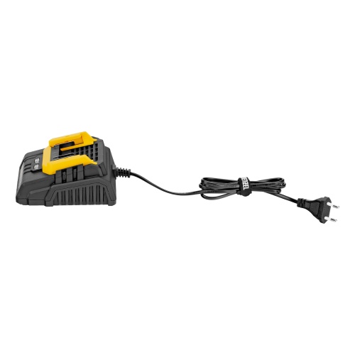 Устройство зарядное для аккумуляторов BCH-20-2.0, Li-Ion, 20 В, 2,0 А// Denzel фото 5