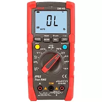 Цифровой мультиметр RGK DM-40 776431