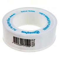 Лента-фум Aquasfera 6020-01 10х0,75 мм 8 м