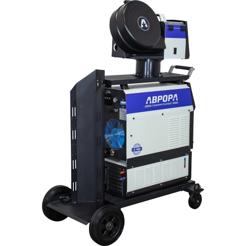 Аппарат для полуавтоматической сварки АВРОРА ПРОГРЕСС 500 DEEP ARC 40661 фото 6 Аппарат для полуавтоматической сварки АВРОРА ПРОГРЕСС 500 DEEP ARC 40661 фото 6