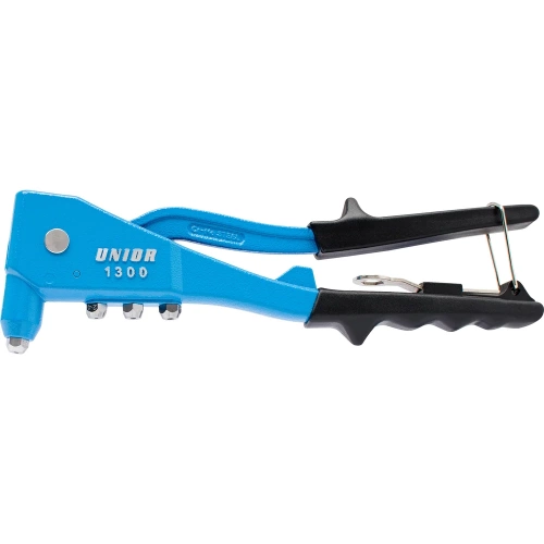 Заклепочник Unior ручной, 2.4,3.2,4.0,4.8 3838909154541 Заклепочник Unior ручной, 2.4,3.2,4.0,4.8 3838909154541