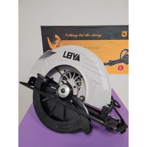 Циркулярная пила LEIYA LY212-01 фото 11