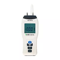 Манометр дифференциальный VERDO MA1101 ±13,79 кПа/±0,3% MA121010