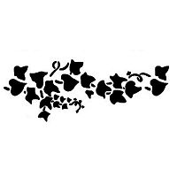 Трафарет Maestro 02939 400х120 мм