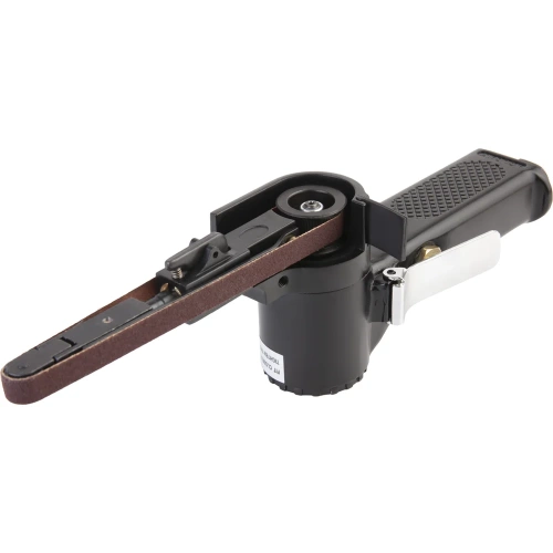 Пневматическая ленточная шлифовальная машинка WIEDERKRAFT WDK-25520 фото 8 Пневматическая ленточная шлифовальная машинка WIEDERKRAFT WDK-25520 фото 8