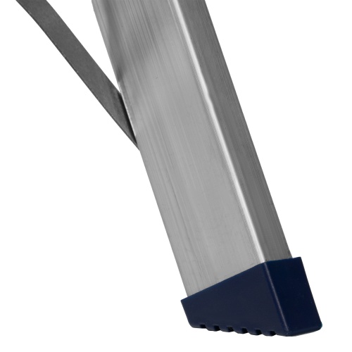 Стремянка, 9 ступеней, алюминиевая, Сибртех фото 10