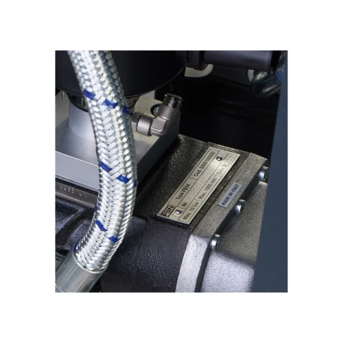 Винтовой компрессор 200 л. 3 кВт, класс IE3 FINI MICRO 3.0-10-200 100505868 фото 3