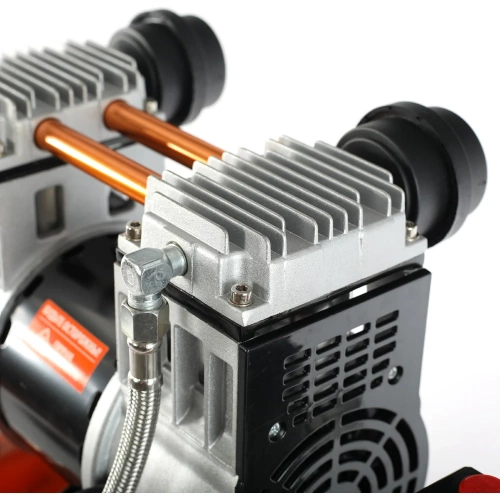 Поршневой безмасляный компрессор PATRIOT WO 24-220 525301920 фото 11