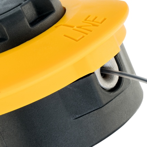 Катушка триммер. полуавтомат., гайка М10, М10, М12, лев. шаг 1,25 1,5 1,5мм Denzel фото 4 Катушка триммер. полуавтомат., гайка М10, М10, М12, лев. шаг 1,25 1,5 1,5мм Denzel фото 4