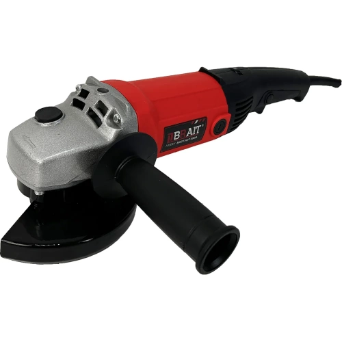 Угловая шлифовальная машина BRAIT BAG150/1400A 21.01.178.049 Угловая шлифовальная машина BRAIT BAG150/1400A 21.01.178.049
