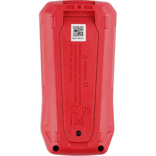 Цифровой мультиметр RGK DM-15 755153 фото 3