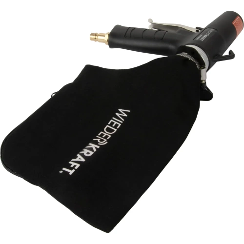 Пневматический пылесос с функцией обдува и дополнительными аксессуарами WIEDERKRAFT WDK-29410 фото 7 Пневматический пылесос с функцией обдува и дополнительными аксессуарами WIEDERKRAFT WDK-29410 фото 7