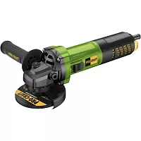 Углошлифовальная машина бесщеточная  PROCRAFT 1300Вт, 125 мм, 0-11000 об/мин PW2450