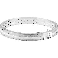 Лента перфорированная монтажная Зубр ПЛ-2.0 310245-040 40 мм 10 м