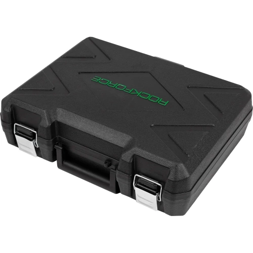 Гайковерт ударный электрический Rockforce 1/2 с комплектом головок RF-03071/ RF-F-03071/(50167) фото 9 Гайковерт ударный электрический Rockforce 1/2 с комплектом головок RF-03071/ RF-F-03071/(50167) фото 9